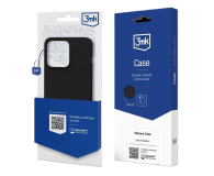 3mk Silicone Case do Xiaomi Redmi Note 14 Pro 5G - 1312437 - zdjęcie 1